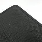 Louis Vuitton Taurillon Monogram Portefeuille Brother Wallet — view 3