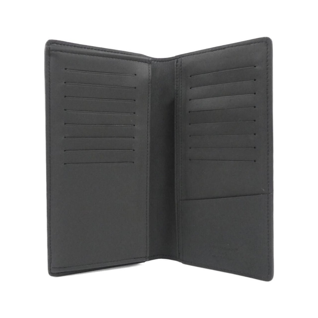 Louis Vuitton Taurillon Monogram Portefeuille Brother Wallet — view 4