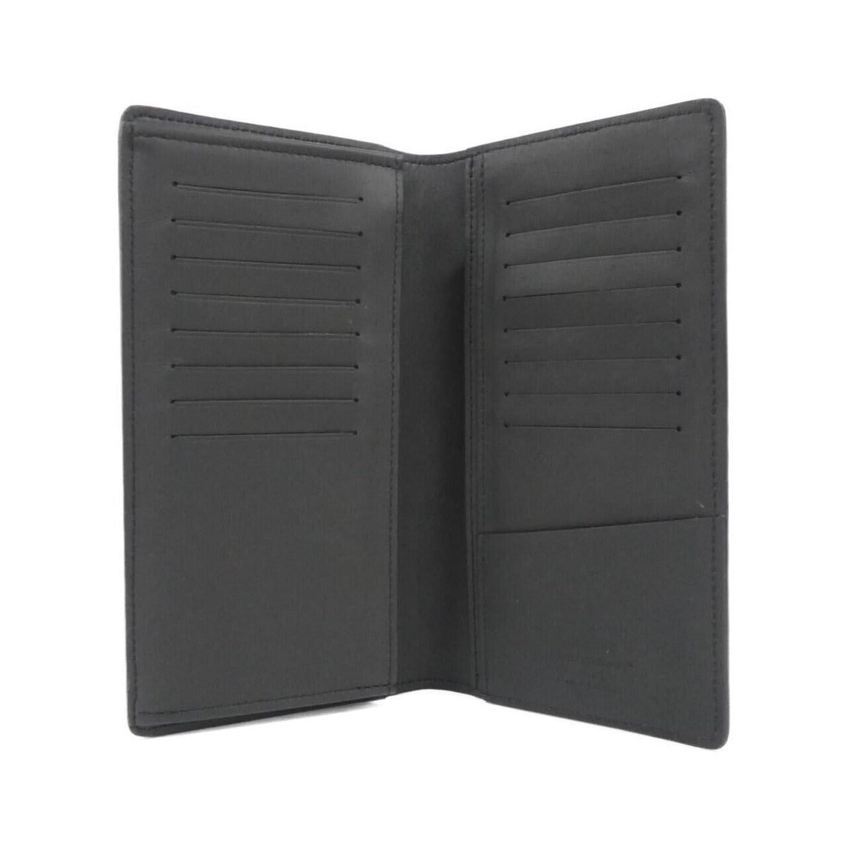 Louis Vuitton Taurillon Monogram Portefeuille Brother Wallet — view 4