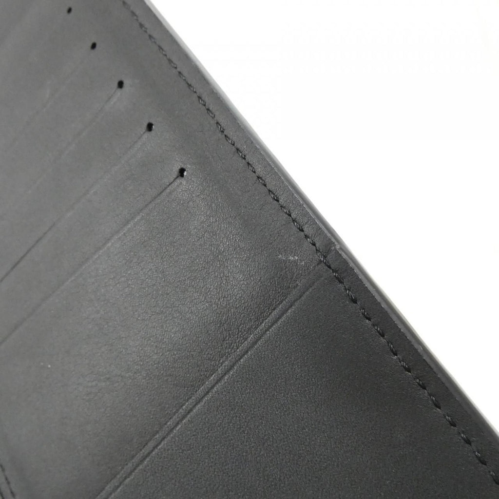 Louis Vuitton Taurillon Monogram Portefeuille Brother Wallet — view 5