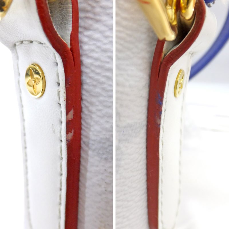 Louis Vuitton NBA Collaboration Nile Messenger — view 9