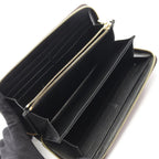 Louis Vuitton Round Wallet Zippy Canvas Wall — view 3