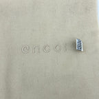 Gucci Beige Cashmere Large Shawl Scarf — view 6