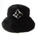 Louis Vuitton Bucket Hat LV Cozy — view 2