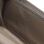 Bottega Veneta Clutch Bag Intrecciato — view 8