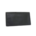 Louis Vuitton Wallet Card Holder Cles Di Ardoise Taiga