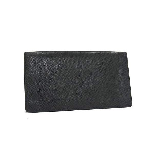 Louis Vuitton Wallet Card Holder Cles Di Ardoise Taiga