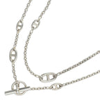 Hermes Farandole Long Necklace 120 — view 2