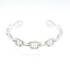 Hermes Chaine D'ancre Anchene Bangle