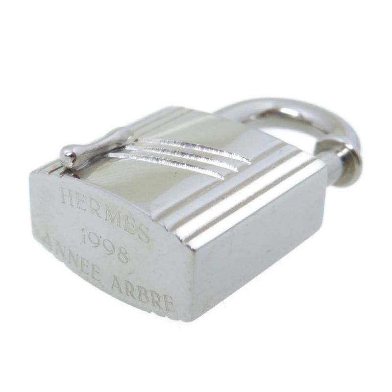 Hermes Annee Arbre 1998 sap Cadenas Ki — view 5