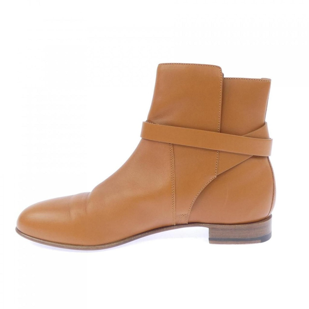 Hermes Neo Kelly Buckle Boots — view 2