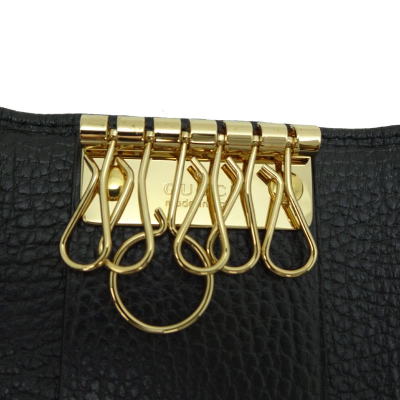 Gucci Key Case GG Marmont — view 7