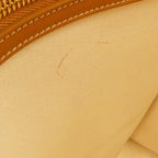 Celine Vertical Cabas Bag Natural — view 9