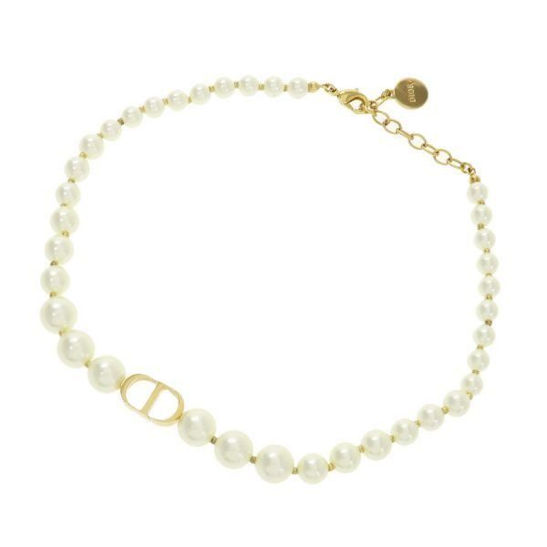 Dior 30 Montaigne Short Necklace