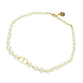 Dior 30 Montaigne Short Necklace