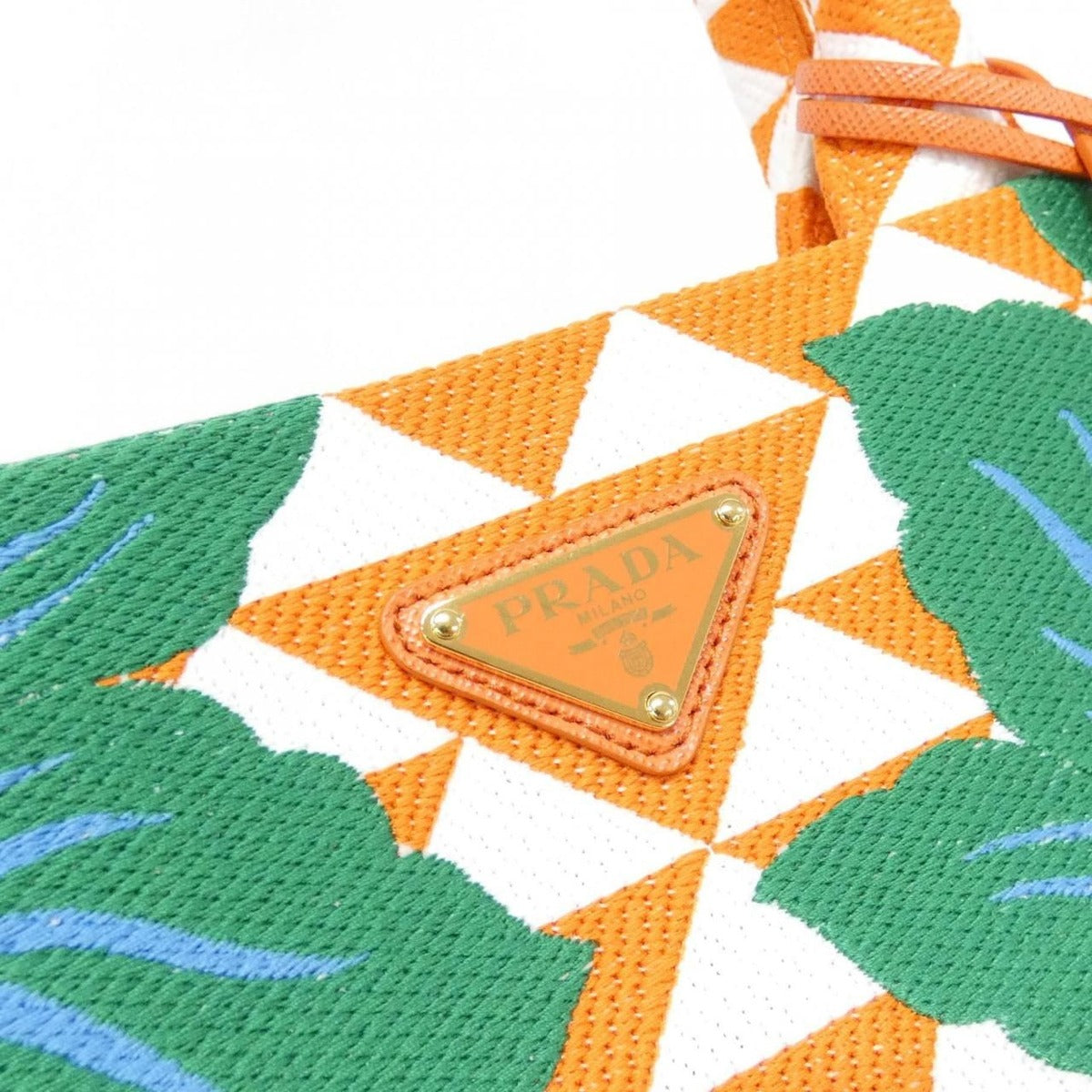 Prada 1 Ba356 Bag — view 4