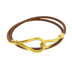 Hermes Jumbo Bracelet — view 2