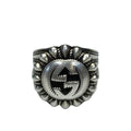 Gucci Interlocking G Signet Rings Jewelry Accessories Small Items