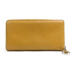 Gucci Round Zipper Long Wallet — view 2