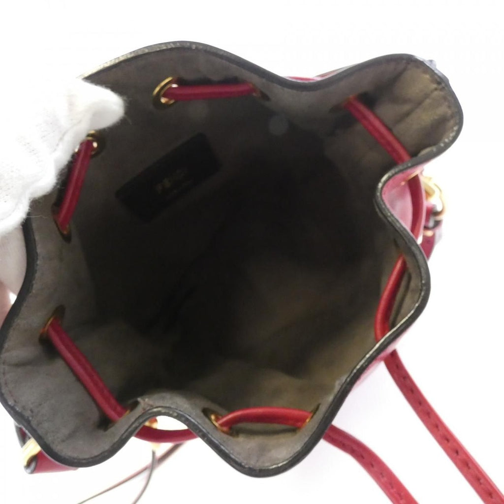 Fendi Bag Bugs Mini Mon Tresor — view 7