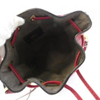 Fendi Bag Bugs Mini Mon Tresor — view 7
