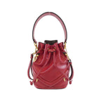 Fendi Bag Bugs Mini Mon Tresor