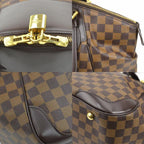 Louis Vuitton Verona GM Shoulder Bag — view 9