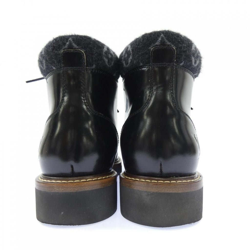 Louis Vuitton Oberkamphrein Boots — view 5