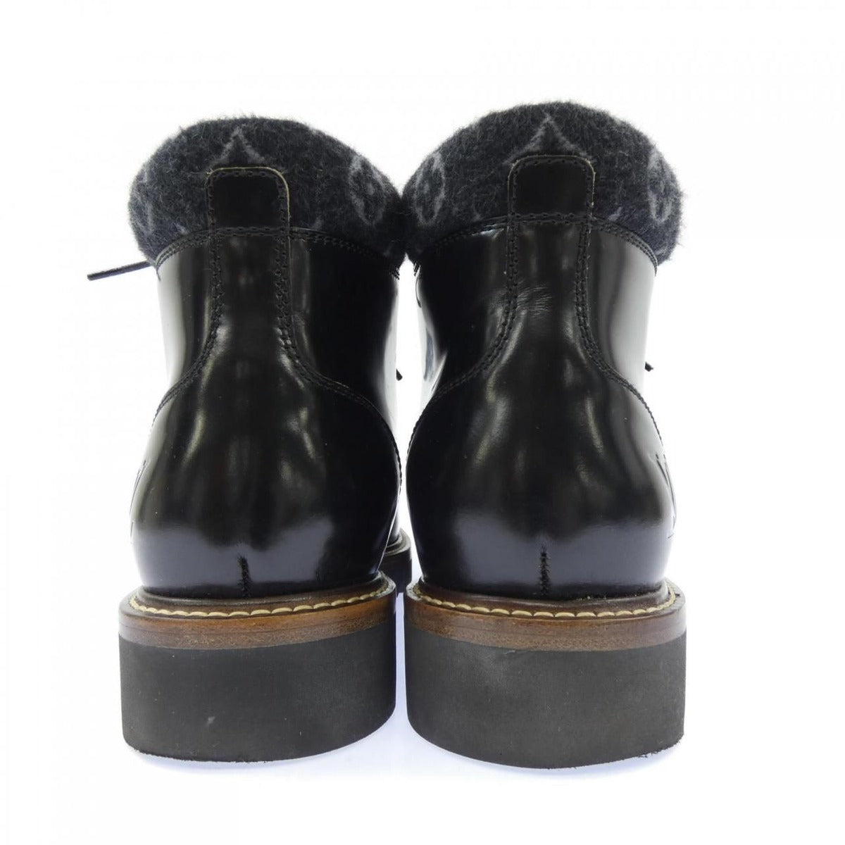 Louis Vuitton Oberkamphrein Boots — view 5