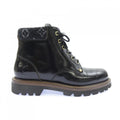 Louis Vuitton Oberkamphrein Boots