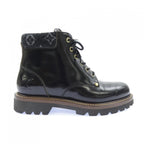 Louis Vuitton Oberkamphrein Boots