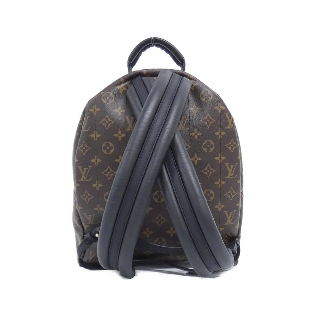 Louis Vuitton Monogram Palm Springs Backpack MM Sac — view 2
