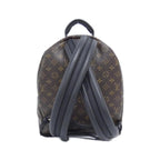 Louis Vuitton Monogram Palm Springs Backpack MM Sac — view 2
