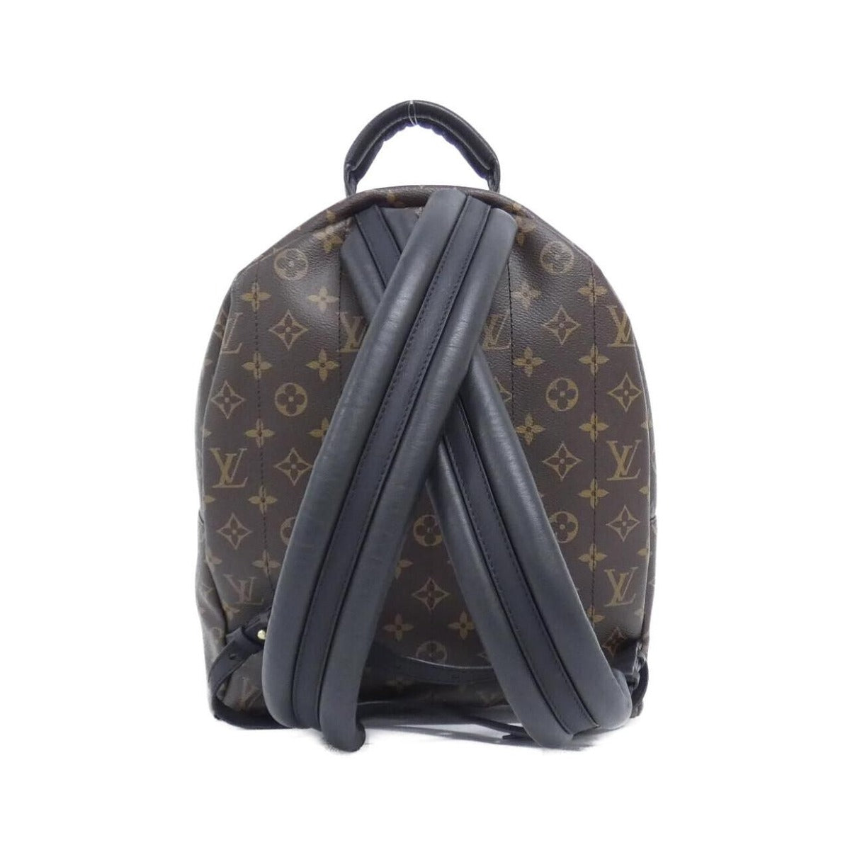 Louis Vuitton Monogram Palm Springs Backpack MM Sac — view 2