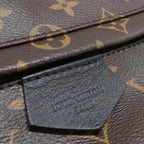 Louis Vuitton Monogram Palm Springs Backpack MM Sac — view 5