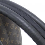Louis Vuitton Monogram Palm Springs Backpack MM Sac — view 6