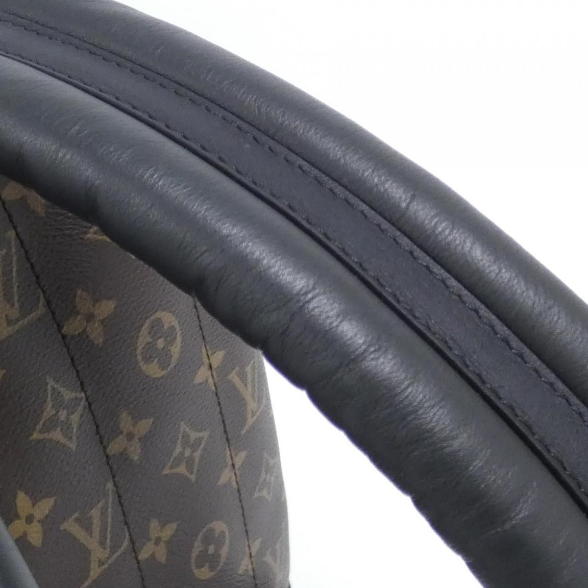 Louis Vuitton Monogram Palm Springs Backpack MM Sac — view 6
