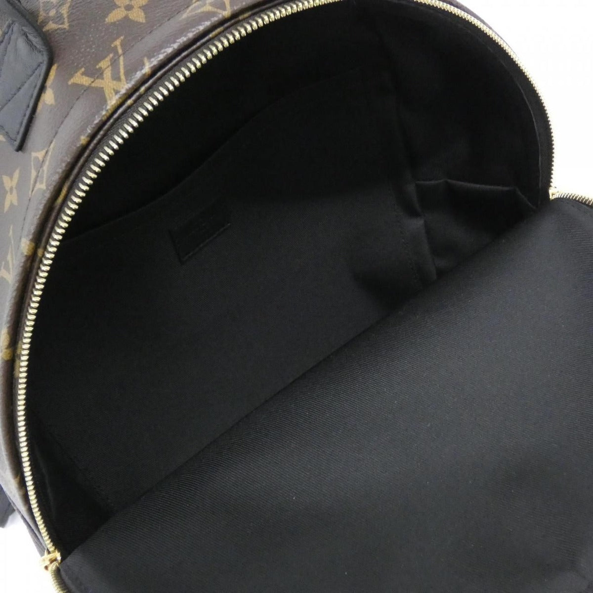 Louis Vuitton Monogram Palm Springs Backpack MM Sac — view 7