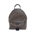 Louis Vuitton Monogram Palm Springs Backpack MM Sac