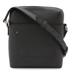 Louis Vuitton Taiga Pochette Grigori Shoulder Bag Crossbody Leather Calf