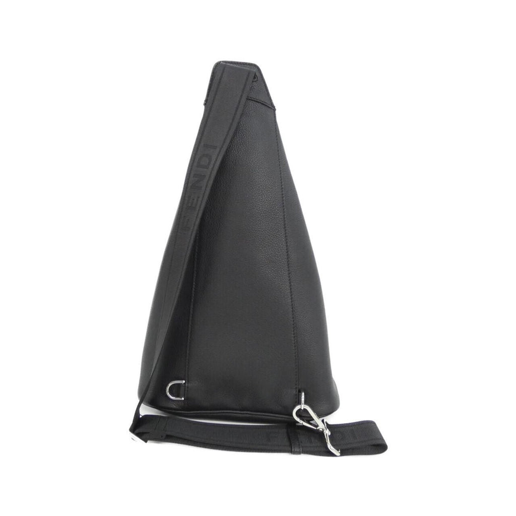 Fendi Kono Large Apdr Shoulder Bag — view 2