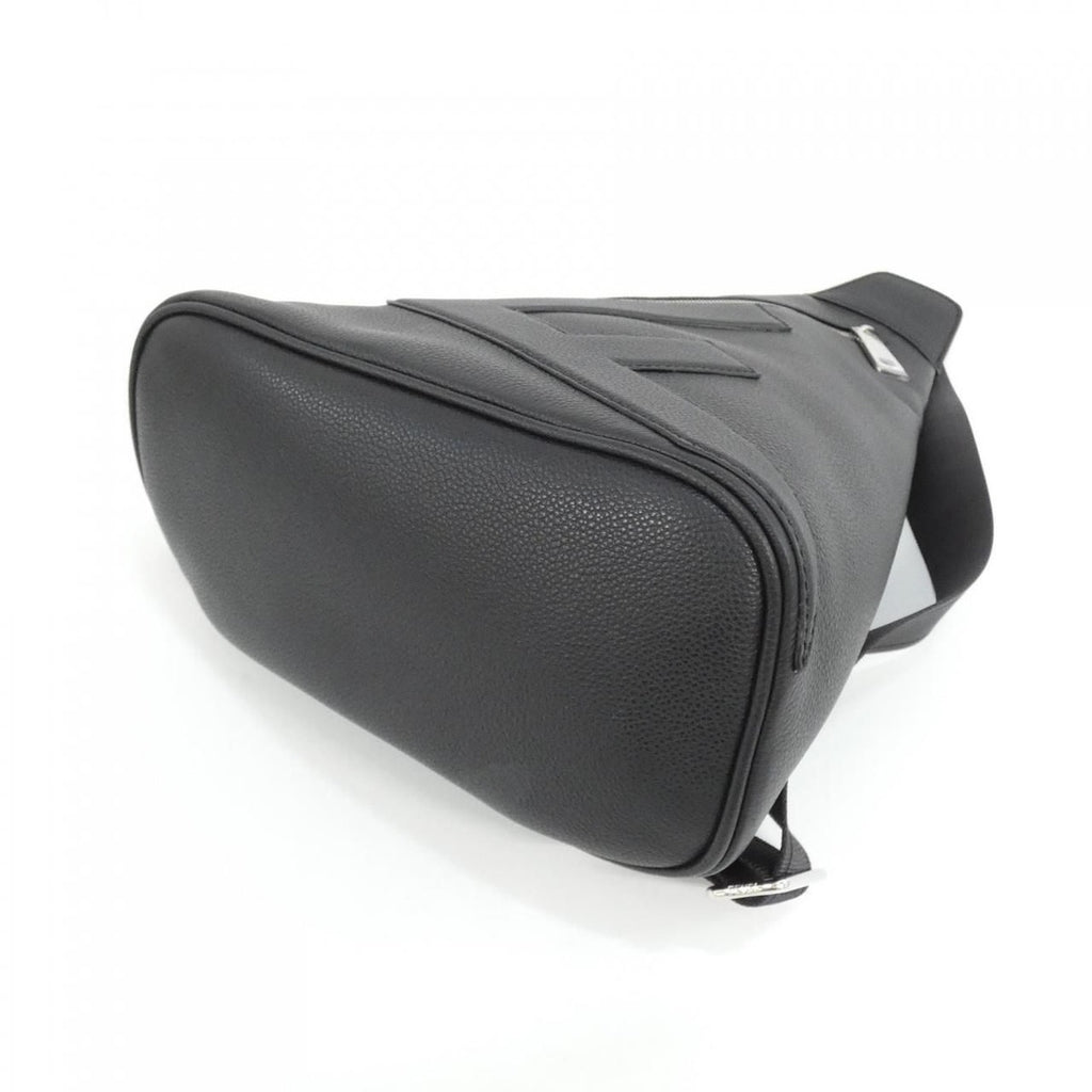 Fendi Kono Large Apdr Shoulder Bag — view 3