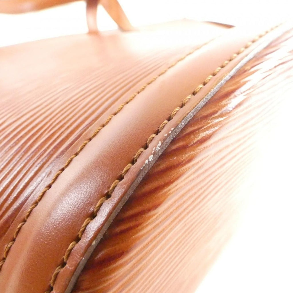 Louis Vuitton Epi Saint Jacques Bag — view 3