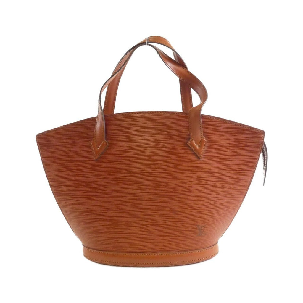 Louis Vuitton Epi Saint Jacques Bag