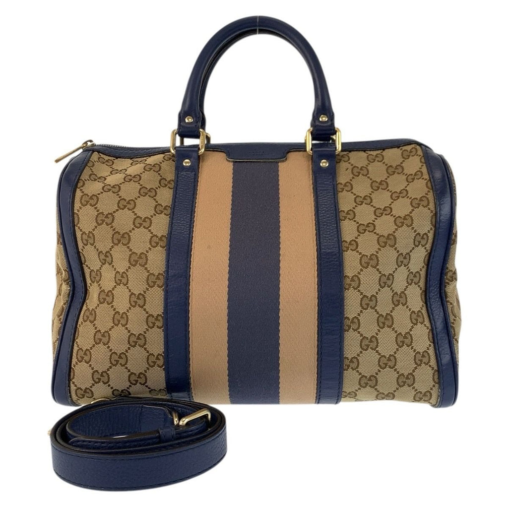 Gucci Sherry Shoulder Bag