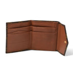 Louis Vuitton Wallet Monogram Fold No.190 Vintage Antique — view 7