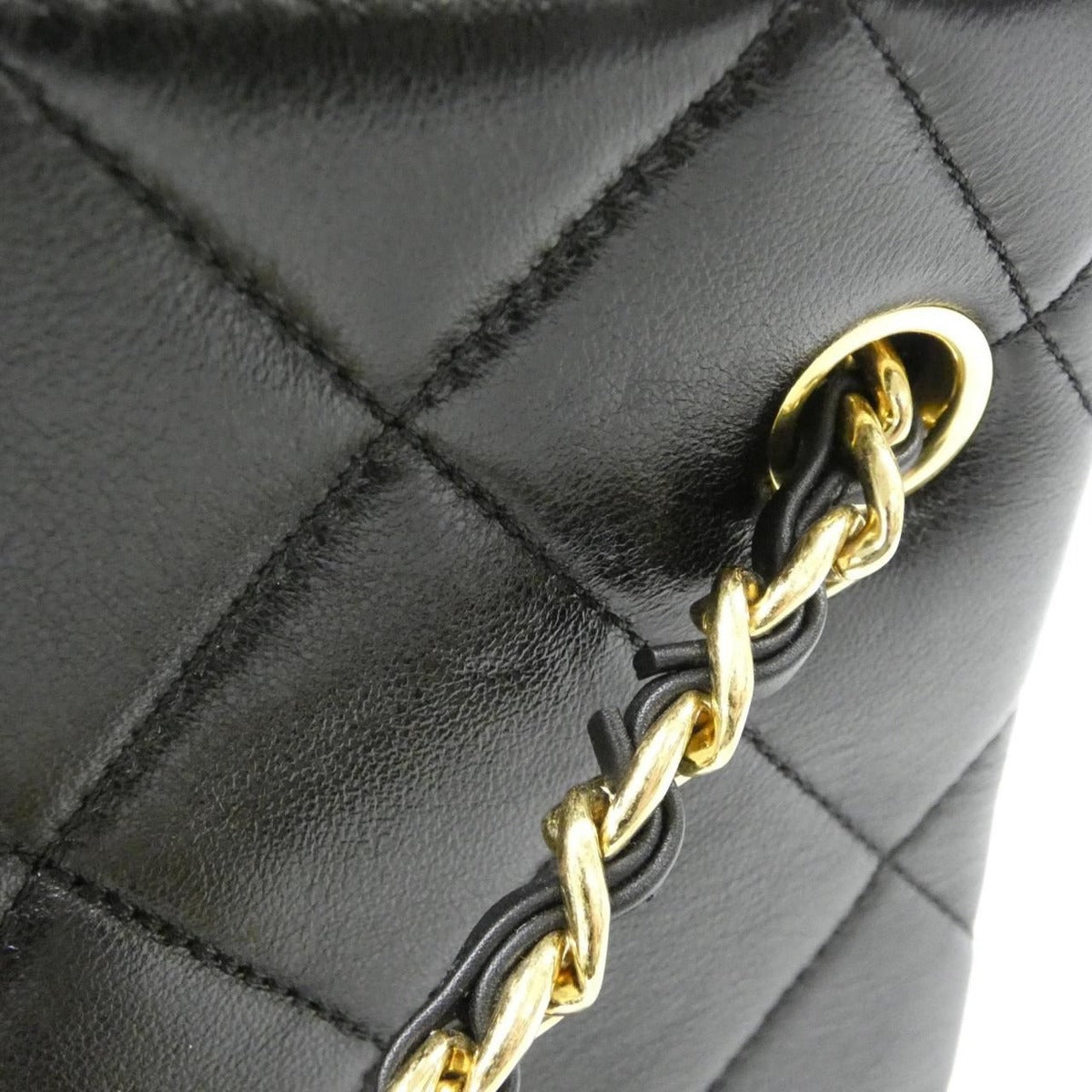 Chanel Bag Black — view 7