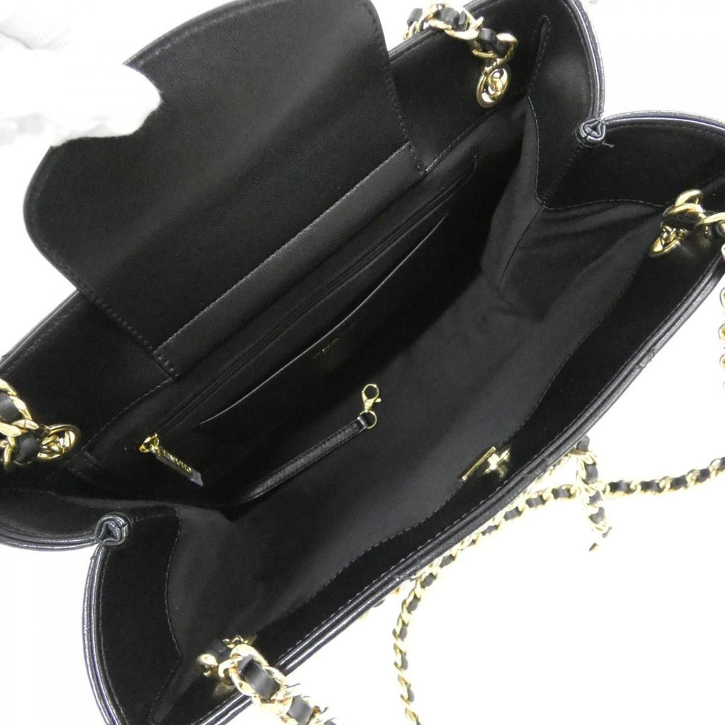 Chanel Bag Black — view 9