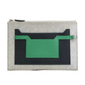 Hermes Clutch Bag Toudou