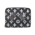 Louis Vuitton Catgram Zippy Coin Purse Case